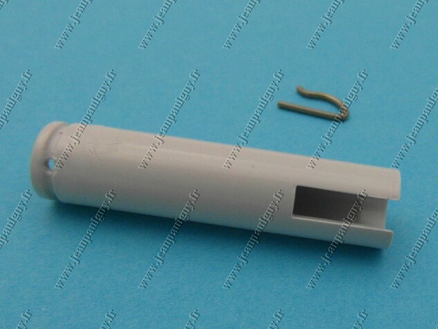 Rallonge Manette Sélecteur DIFF - Référence S1220100 - Pour Chaudière Saunier Duval - Neuf